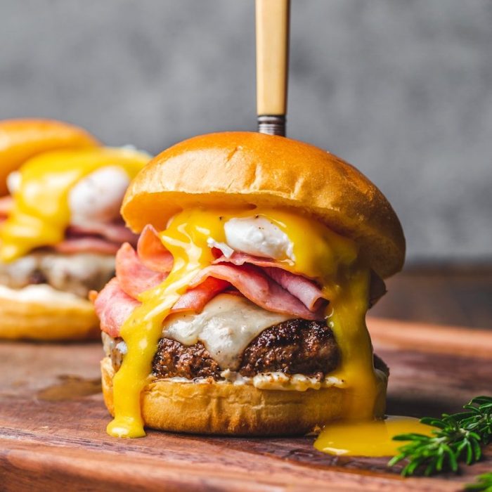burgers